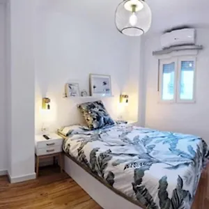 Apartamento Preciosa Casita, Armilla