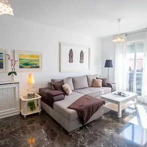 Apartamento Luna, Armilla